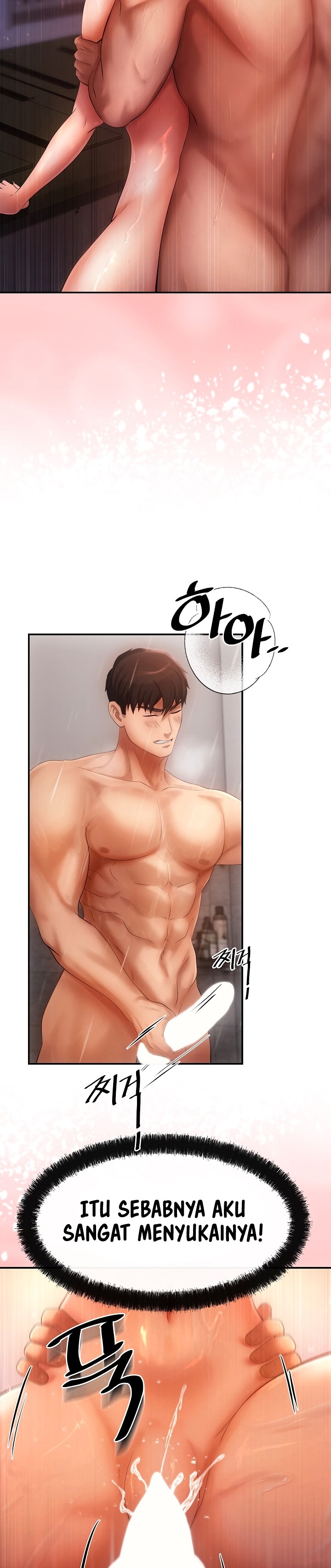 The Intentions of the Neighborhood Meeting - Chapter 4 24