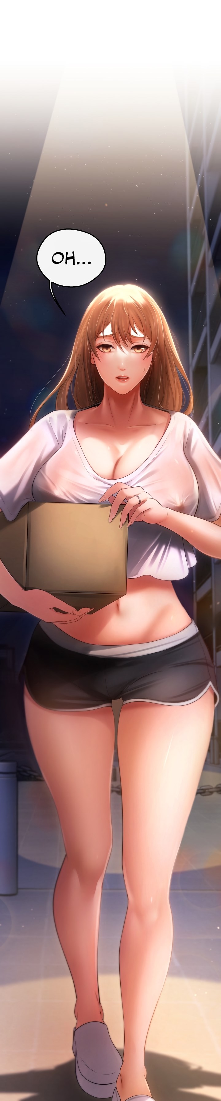 The Intentions of the Neighborhood Meeting - Chapter 4 3
