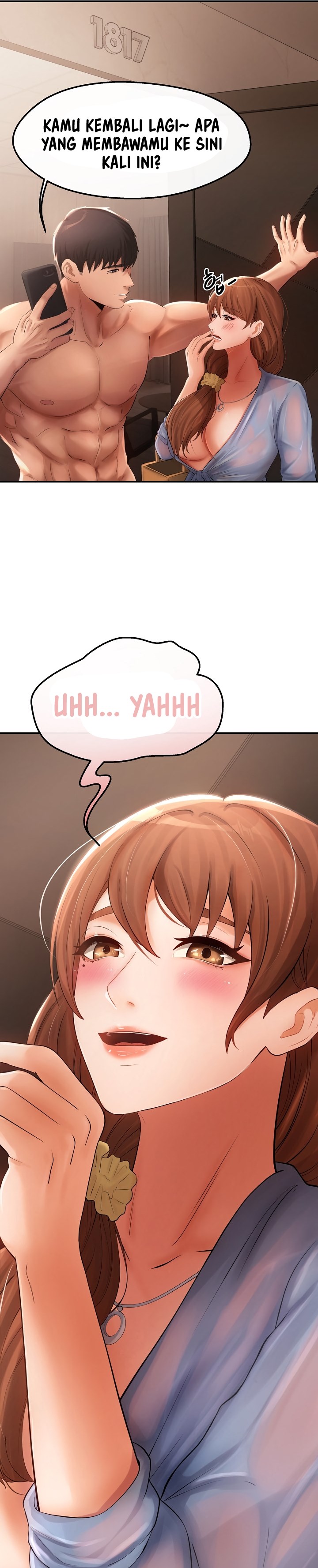 The Intentions of the Neighborhood Meeting - Chapter 4 38