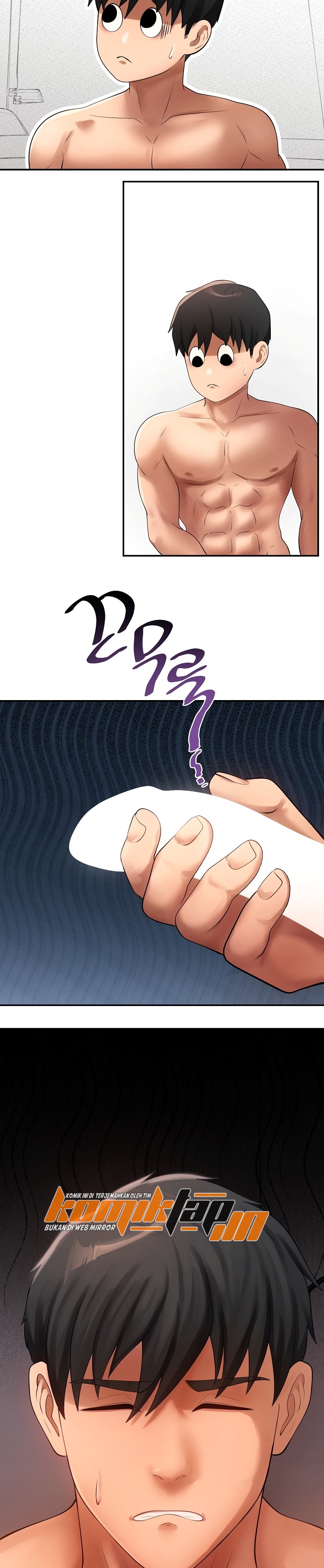 The Intentions of the Neighborhood Meeting - Chapter 4 32