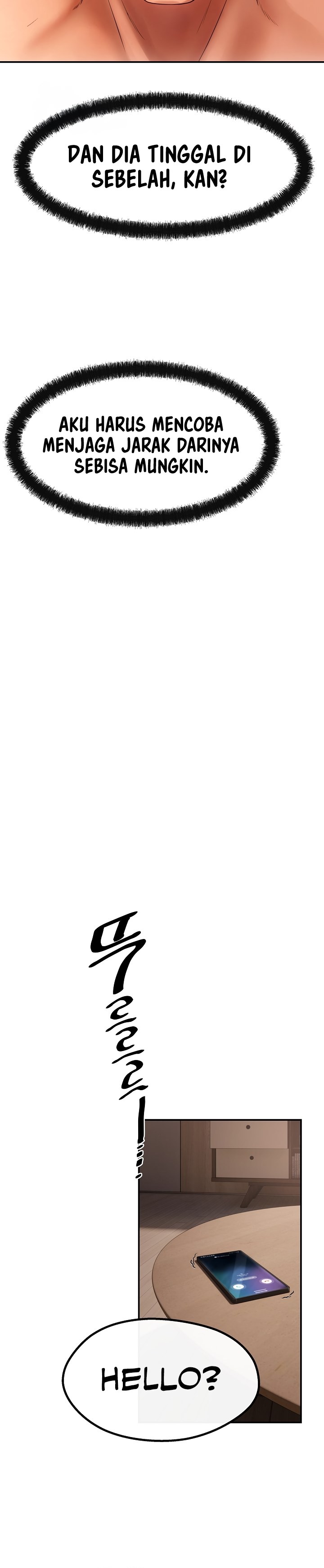 The Intentions of the Neighborhood Meeting - Chapter 4 33