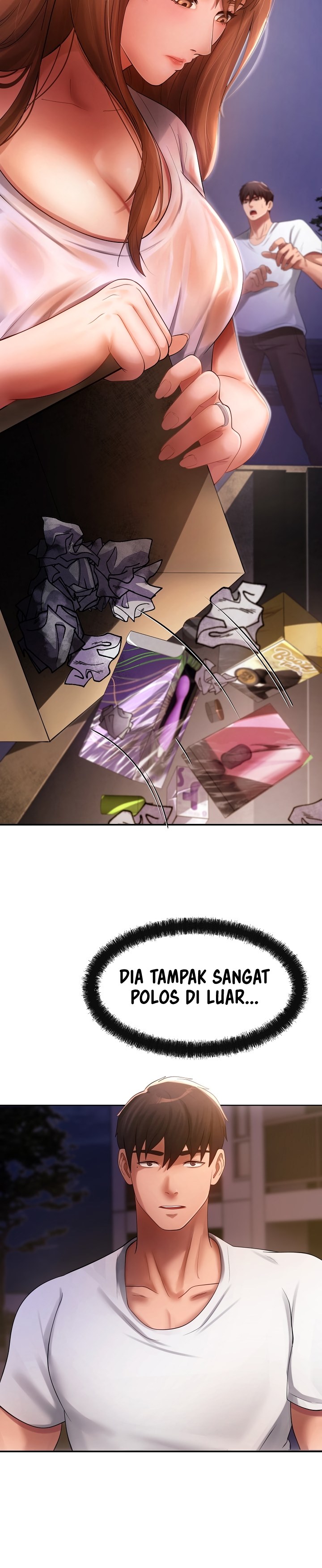 The Intentions of the Neighborhood Meeting - Chapter 4 12