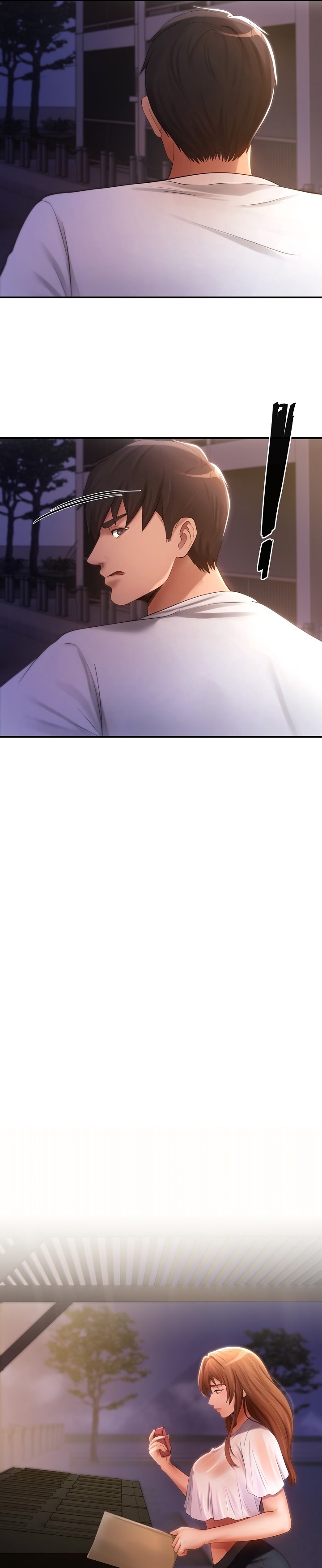 The Intentions of the Neighborhood Meeting - Chapter 4 10