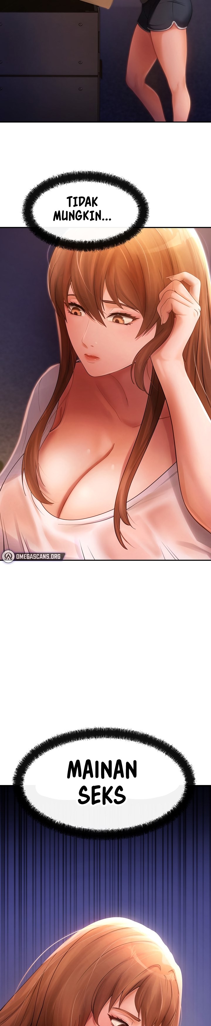 The Intentions of the Neighborhood Meeting - Chapter 4 11