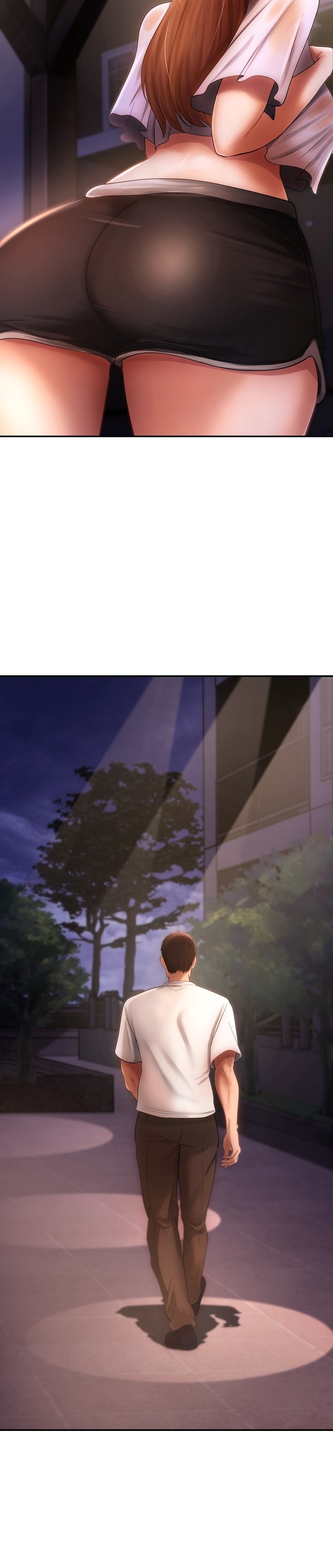 The Intentions of the Neighborhood Meeting - Chapter 4 17
