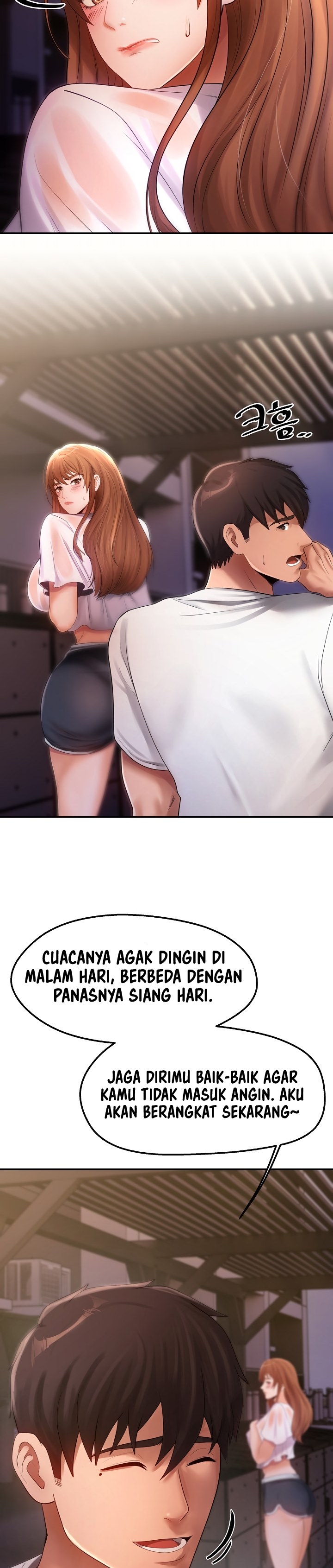 The Intentions of the Neighborhood Meeting - Chapter 4 15