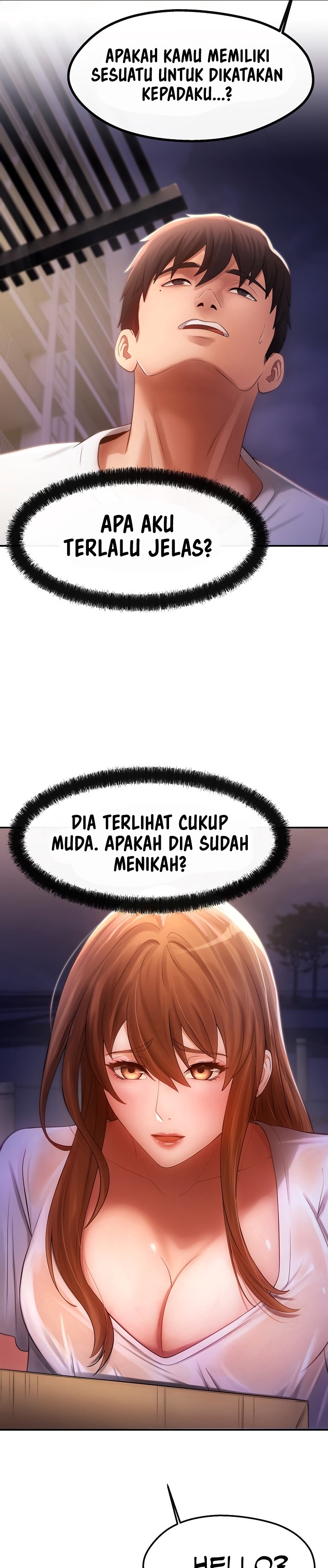 The Intentions of the Neighborhood Meeting - Chapter 4 6