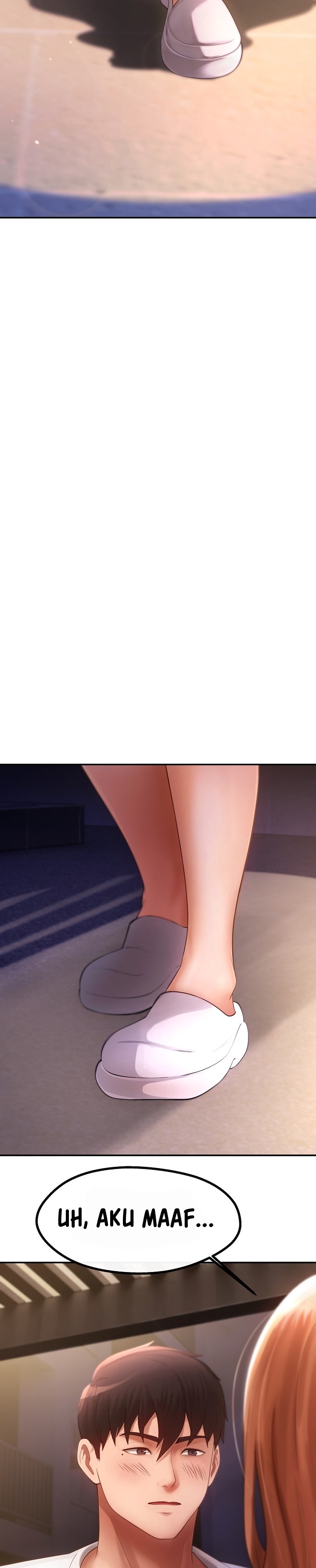 The Intentions of the Neighborhood Meeting - Chapter 4 4
