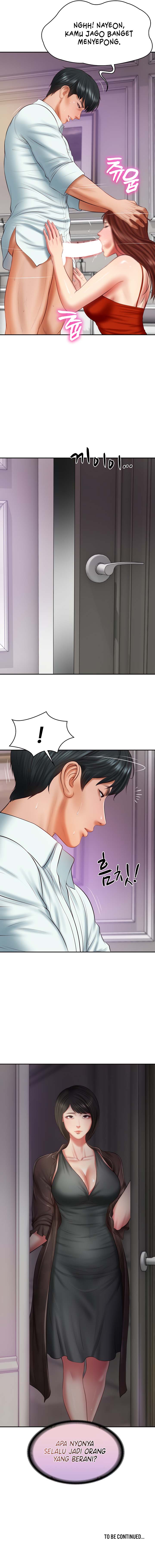 The Billionaire&#8217;s Monster Cock Son-In-Law - Chapter 31 8