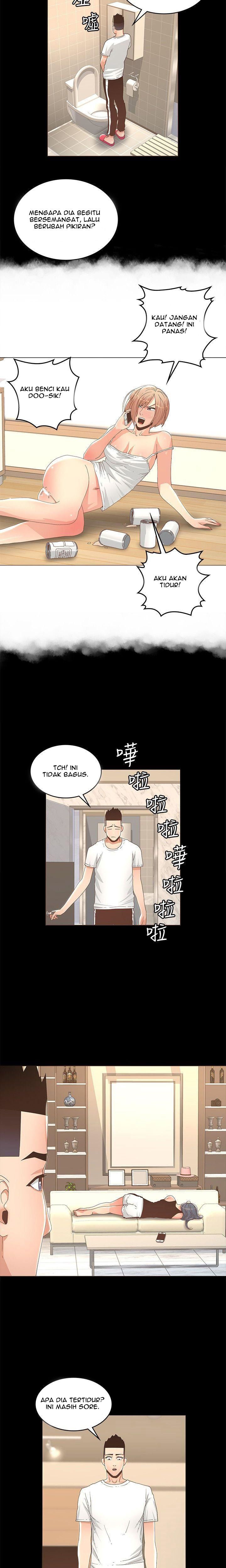 The Savory Girl - Chapter 12 8