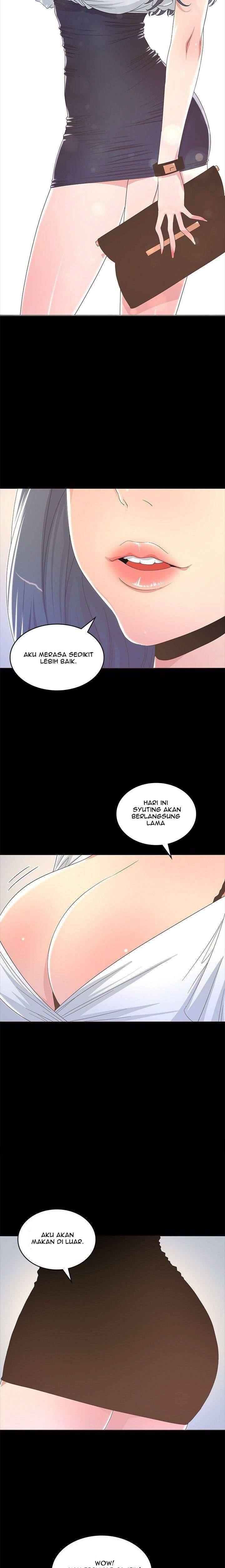 The Savory Girl - Chapter 12 20