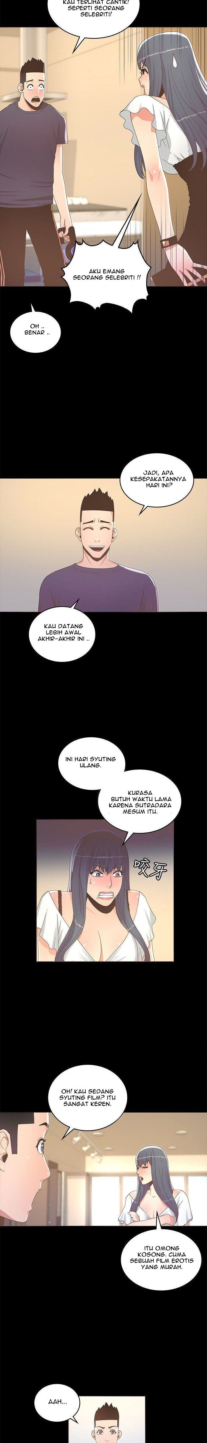 The Savory Girl - Chapter 12 21