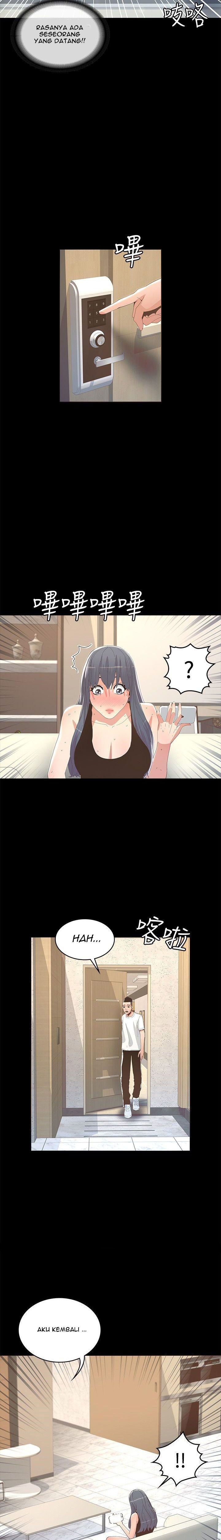 The Savory Girl - Chapter 12 3