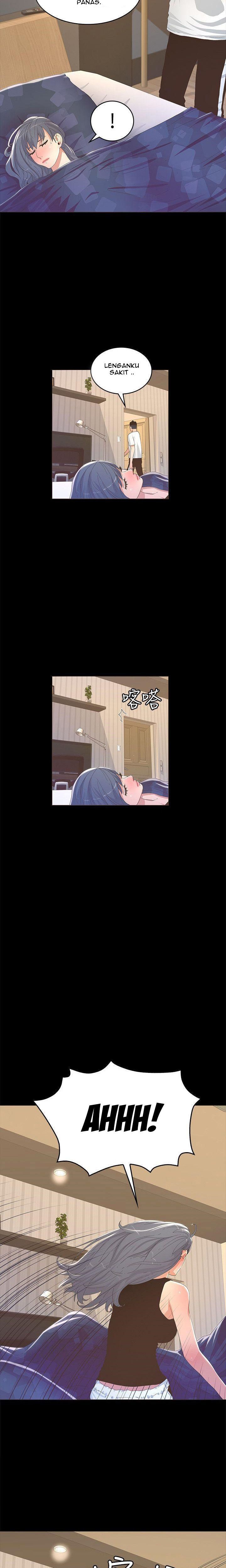 The Savory Girl - Chapter 12 13