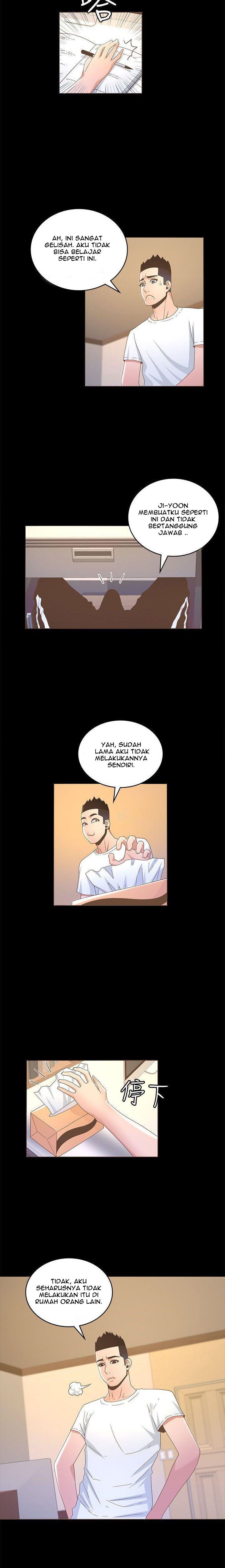The Savory Girl - Chapter 12 17