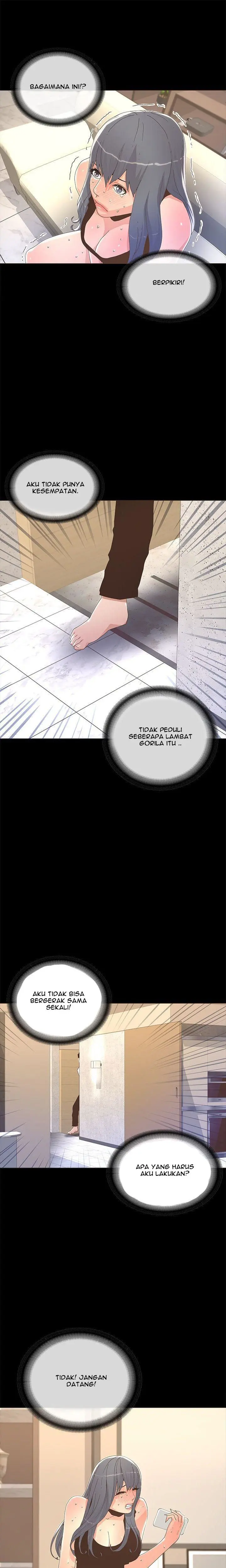 The Savory Girl - Chapter 12 6