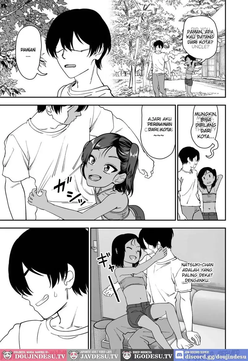 Tanetsuke Matsuri ga Aru Mura de - Chapter 1 6