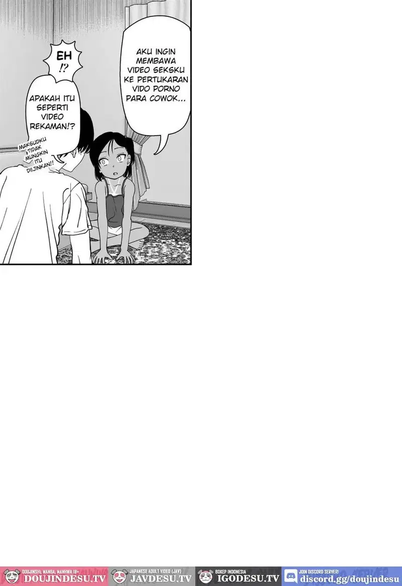 Tanetsuke Matsuri ga Aru Mura de - Chapter 1 41