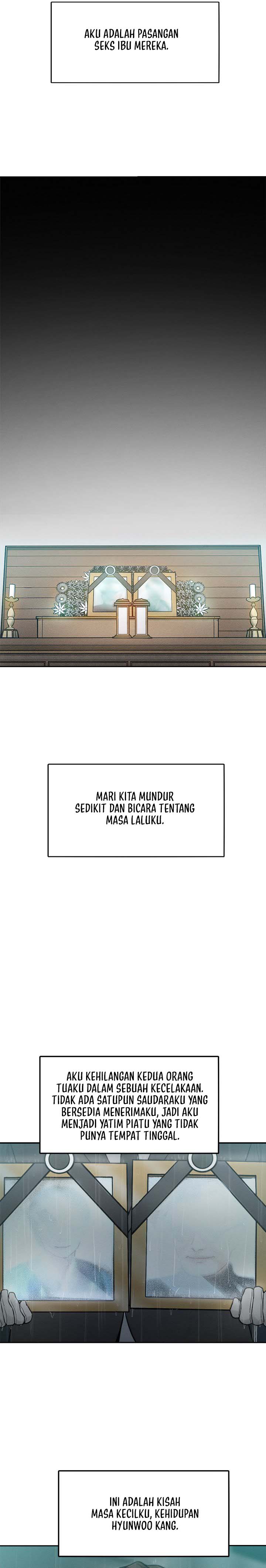 Tasty Missus x4 - Chapter 1 8