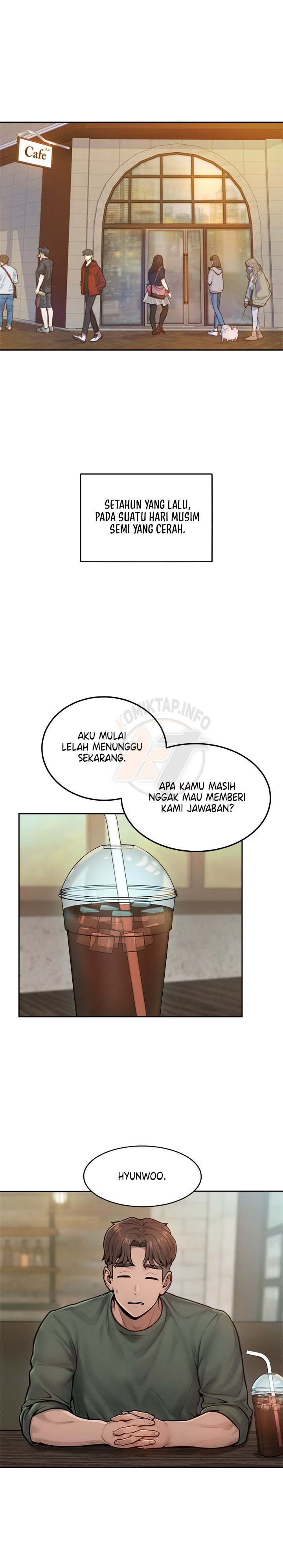 Tasty Missus x4 - Chapter 1 2