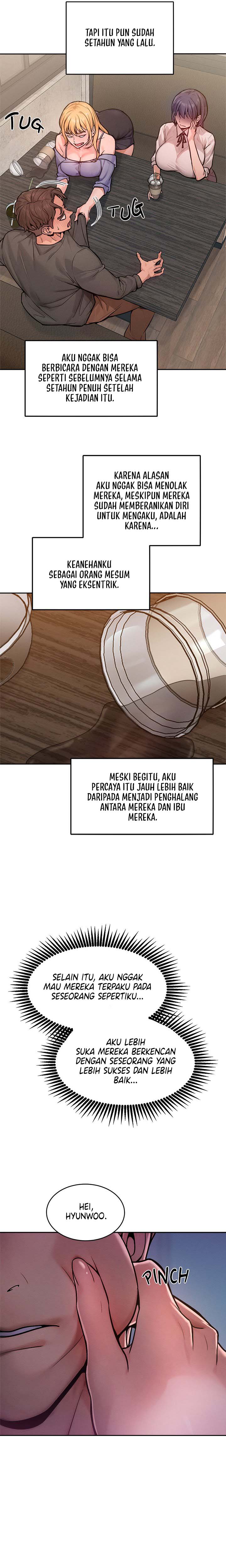 Tasty Missus x4 - Chapter 1 23