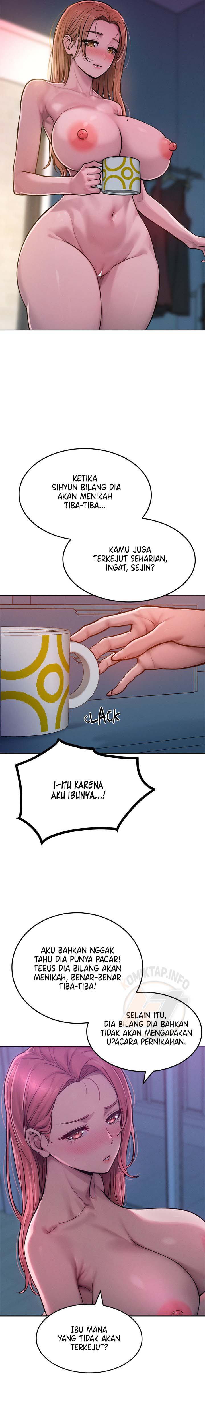 Tasty Missus x4 - Chapter 1 26