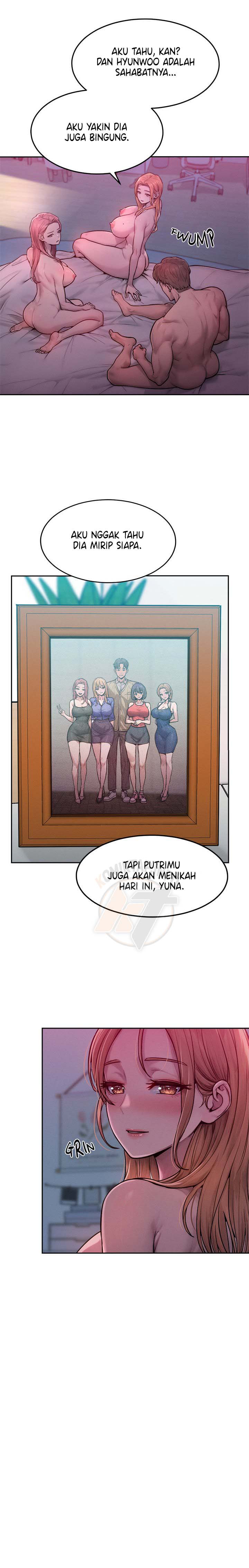 Tasty Missus x4 - Chapter 1 27