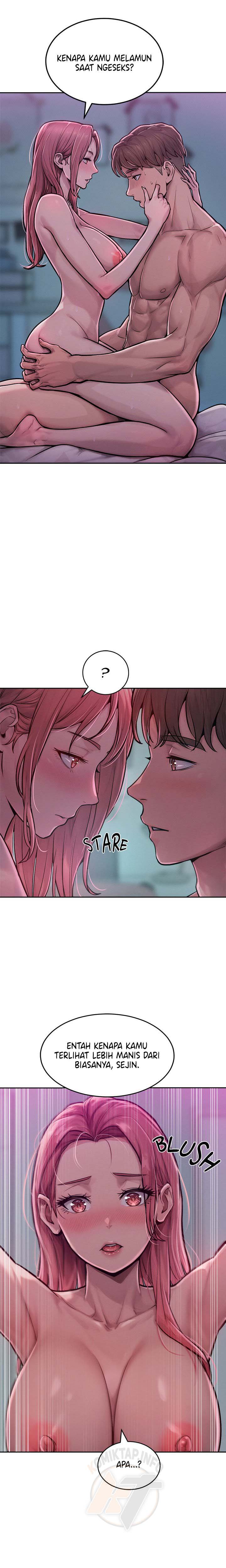 Tasty Missus x4 - Chapter 1 24