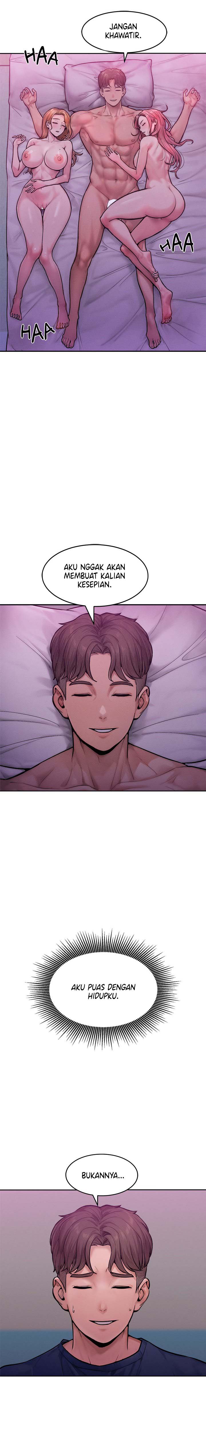 Tasty Missus x4 - Chapter 1 33
