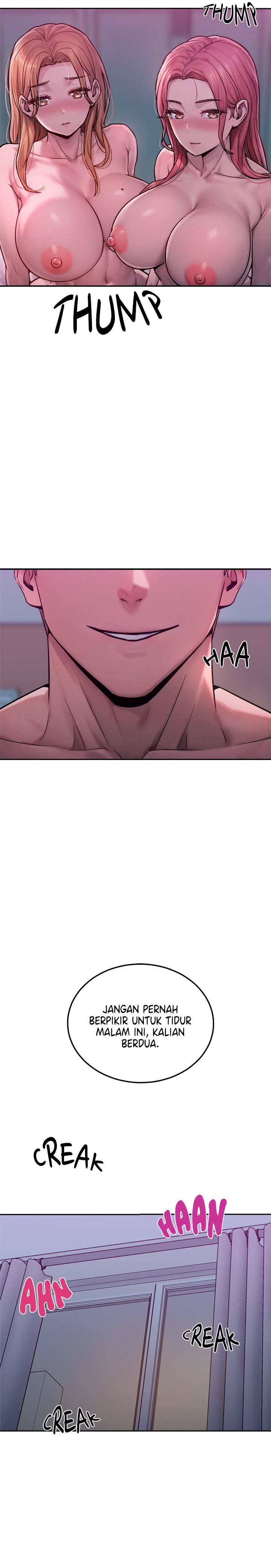 Tasty Missus x4 - Chapter 1 30