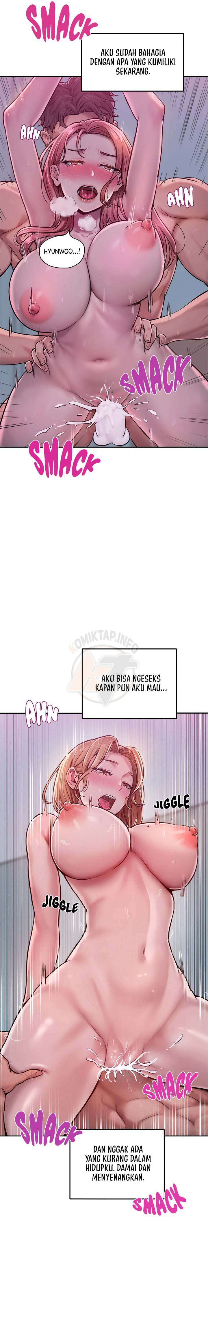 Tasty Missus x4 - Chapter 1 31