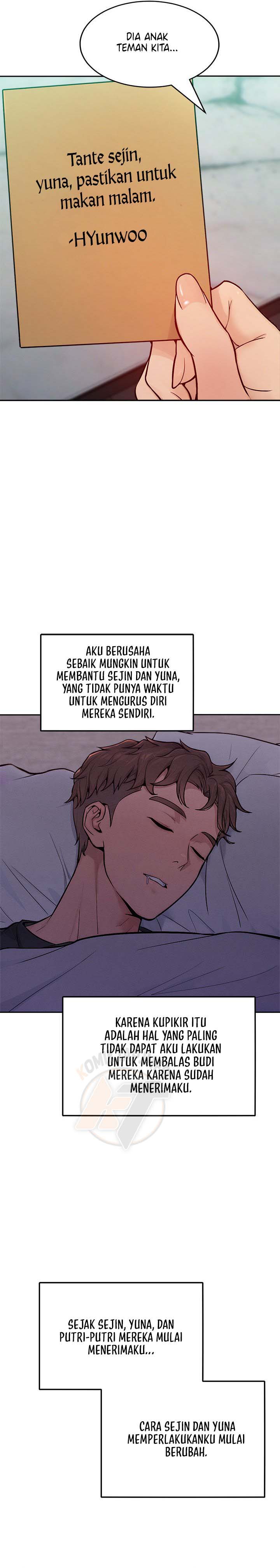 Tasty Missus x4 - Chapter 1 19