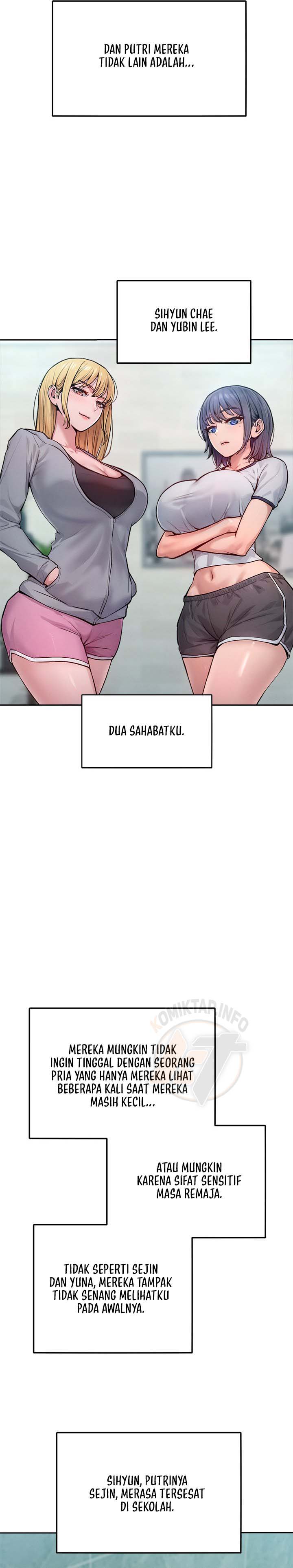 Tasty Missus x4 - Chapter 1 12