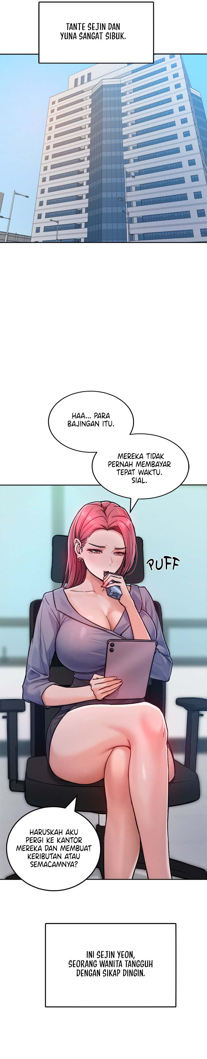 Tasty Missus x4 - Chapter 1 10