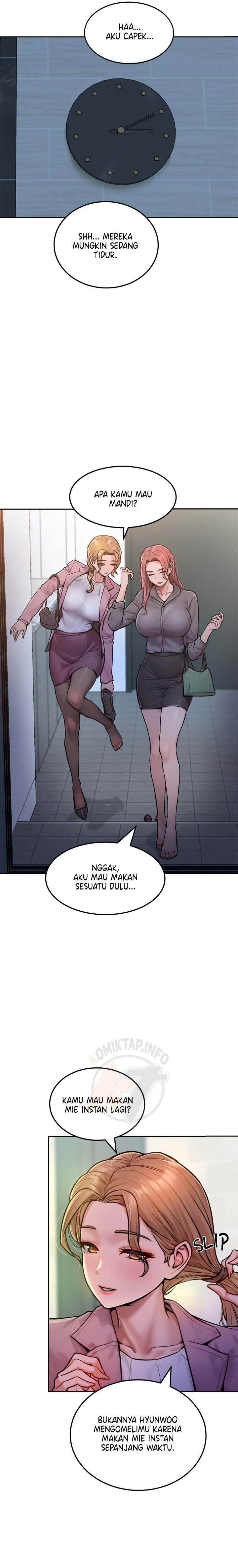 Tasty Missus x4 - Chapter 1 16