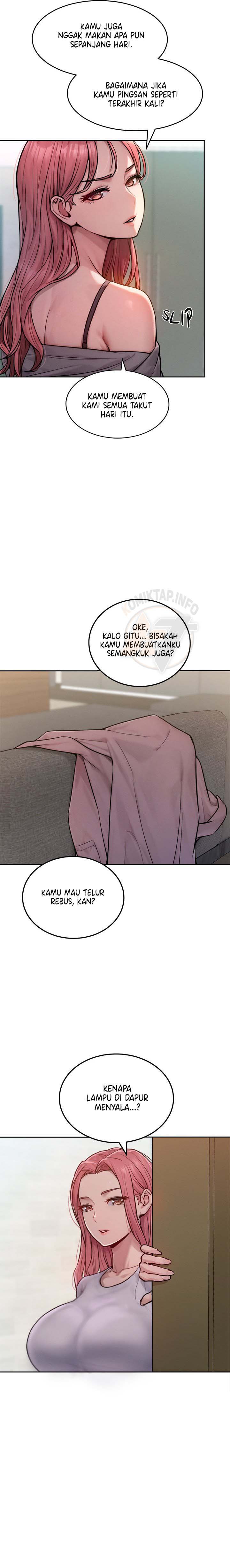 Tasty Missus x4 - Chapter 1 17