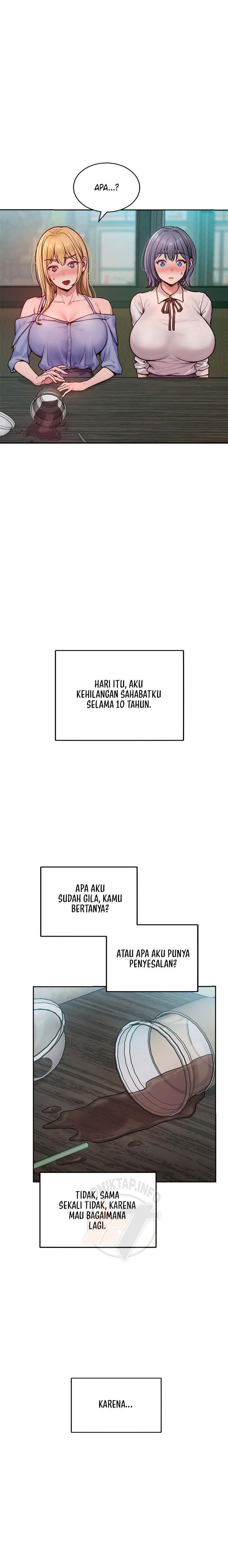 Tasty Missus x4 - Chapter 1 7