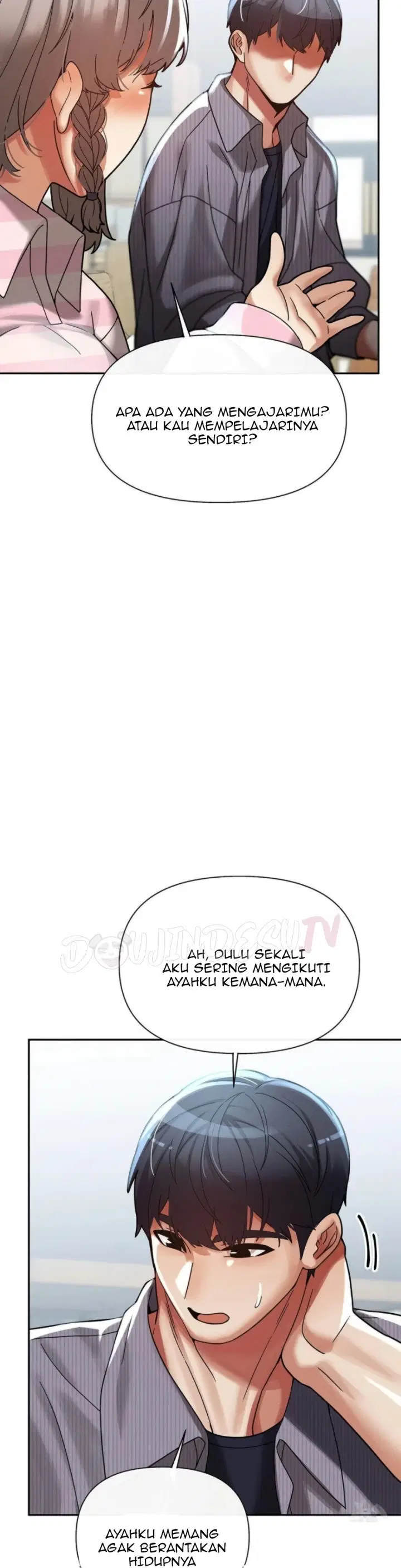 69 University - Chapter 23 23