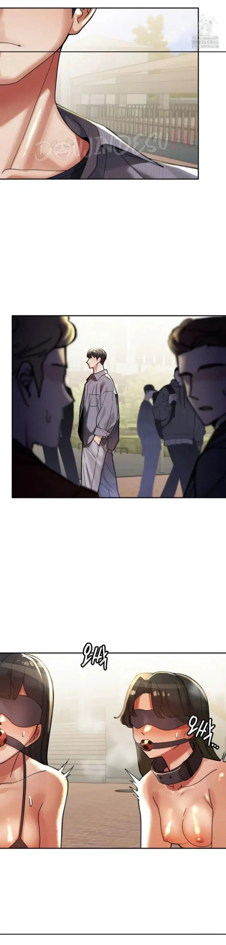 69 University - Chapter 23 10