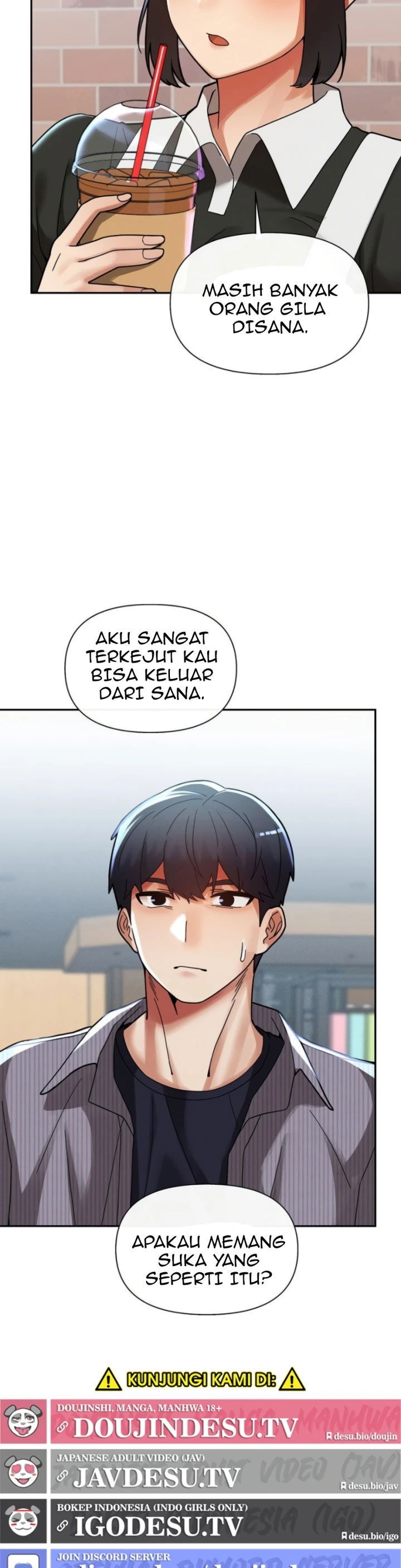 69 University - Chapter 23 17
