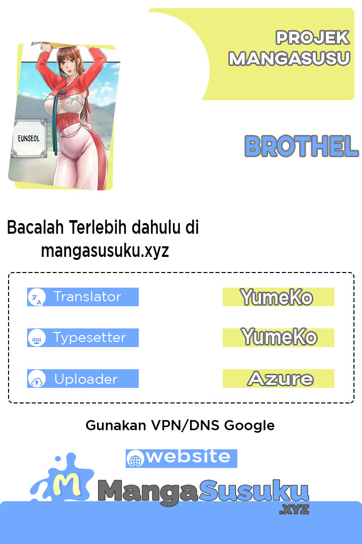 Brothel - Chapter 25 1