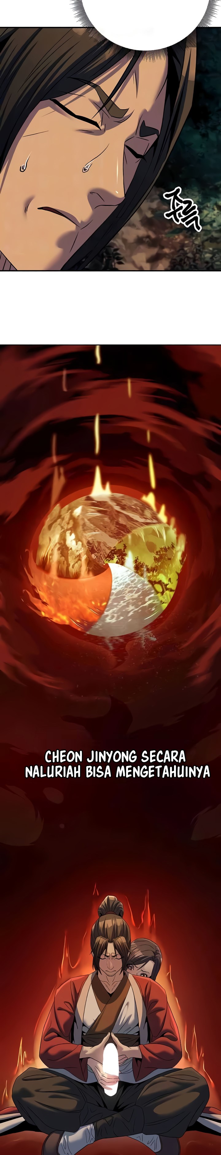 The Lustful Demon is the King of Demons - Chapter 32 8