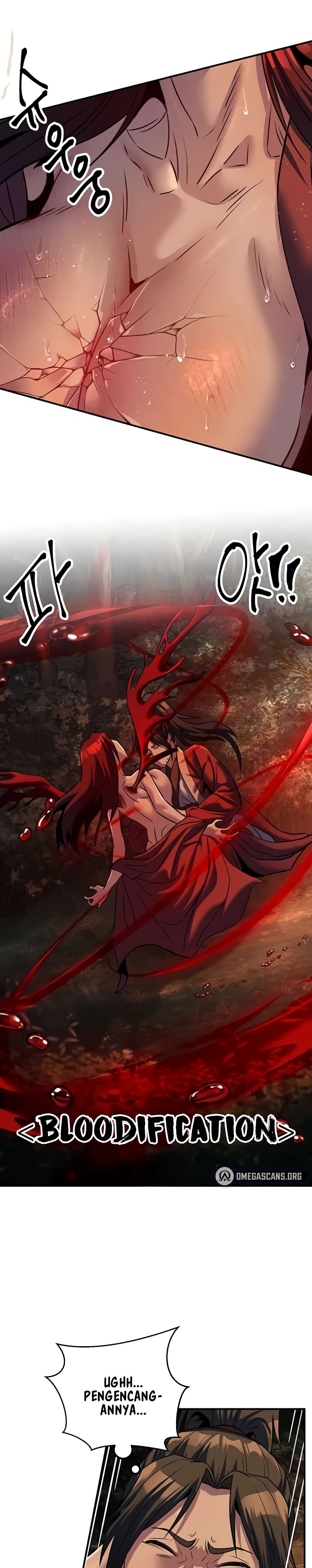 The Lustful Demon is the King of Demons - Chapter 32 28