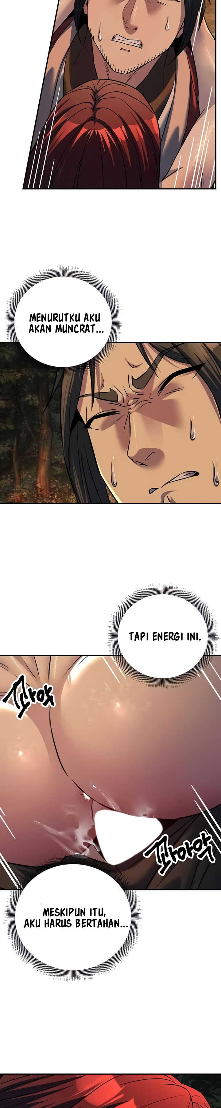 The Lustful Demon is the King of Demons - Chapter 32 29