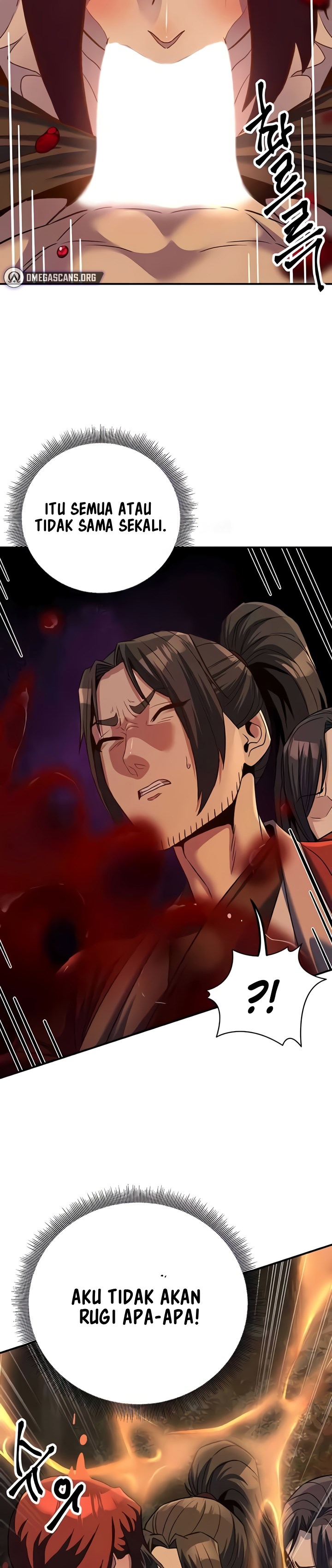 The Lustful Demon is the King of Demons - Chapter 32 21