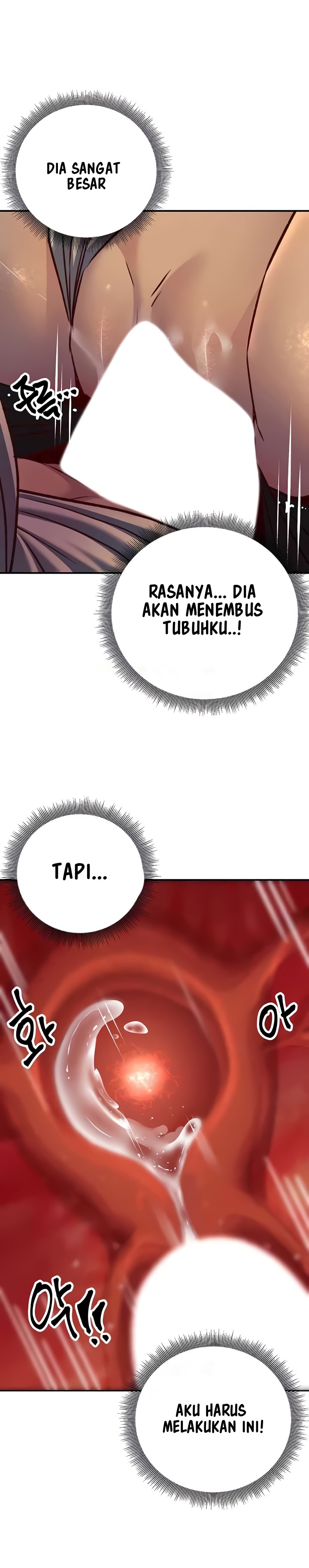 The Lustful Demon is the King of Demons - Chapter 32 26