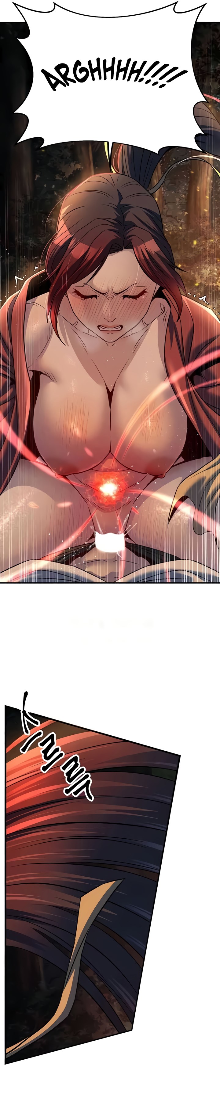 The Lustful Demon is the King of Demons - Chapter 32 27