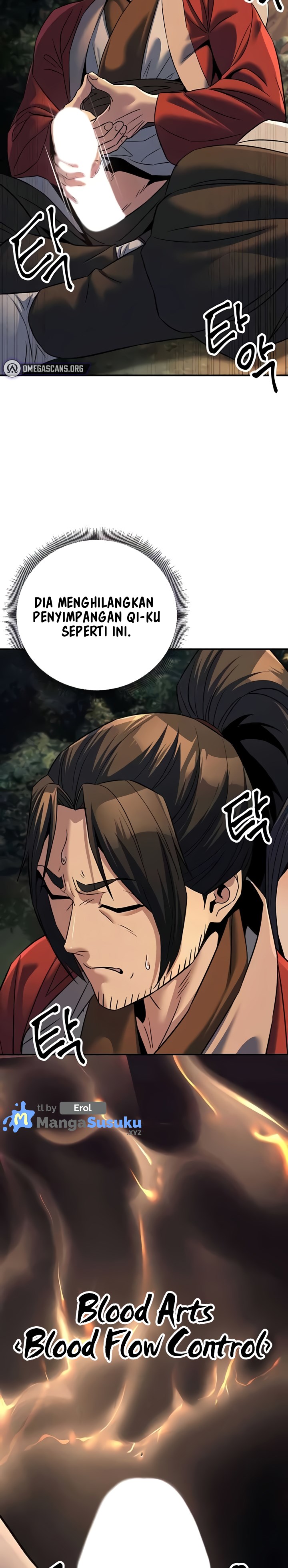 The Lustful Demon is the King of Demons - Chapter 32 3