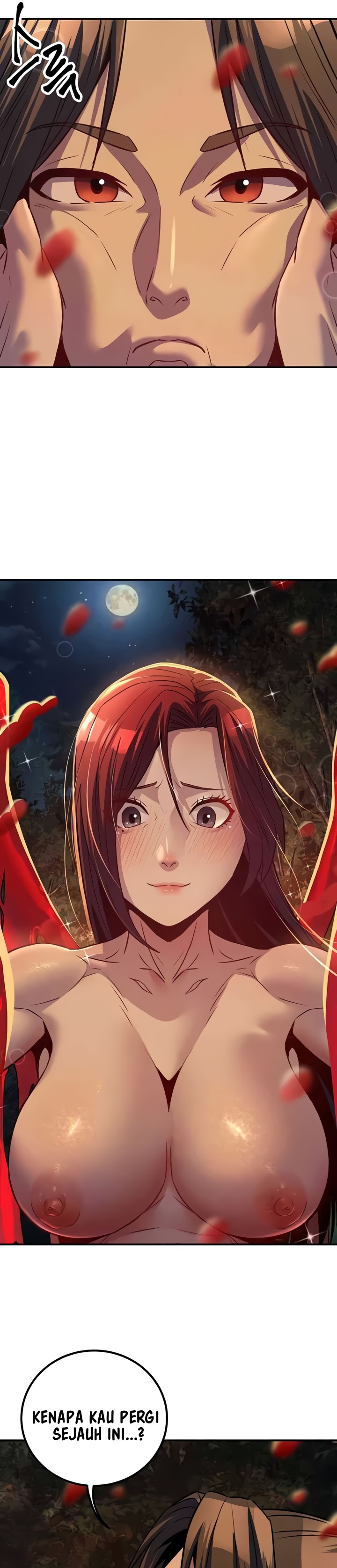 The Lustful Demon is the King of Demons - Chapter 32 31