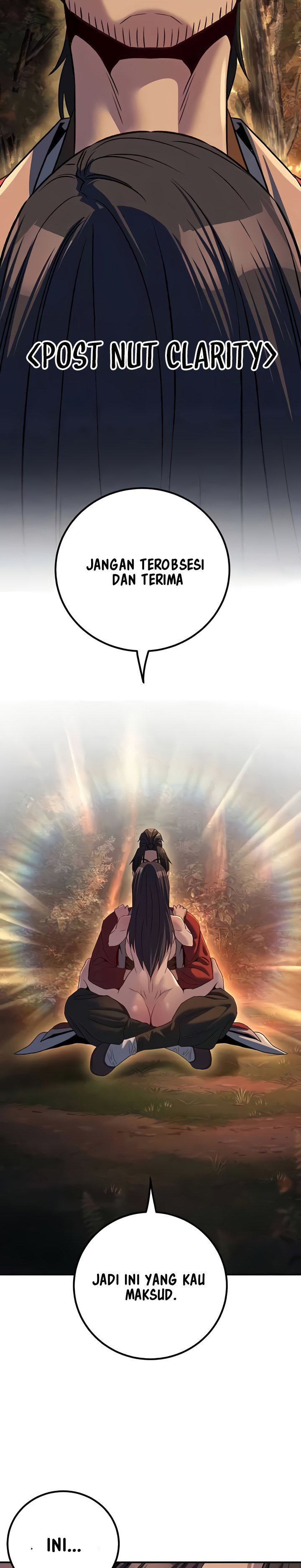 The Lustful Demon is the King of Demons - Chapter 32 37